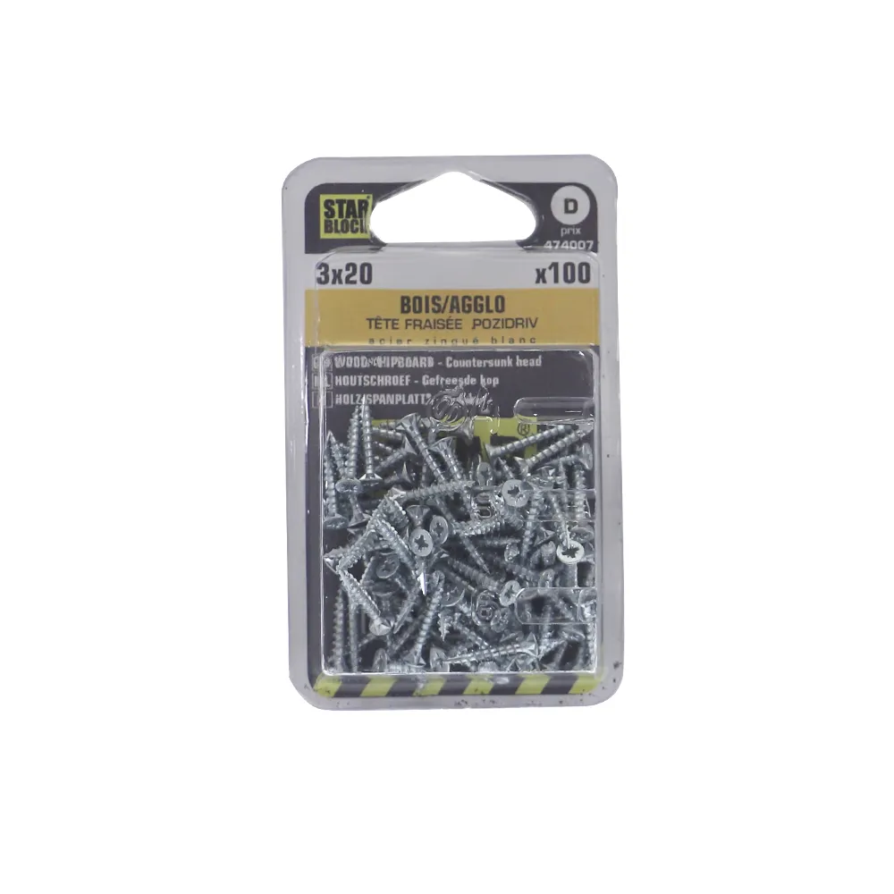 packaging-3154551022305-vis-boisagglo-pz-3×20-tete-fraisee-pz-acier-zingue-starblock