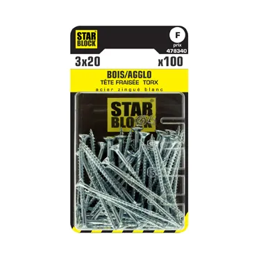 packaging-3154551536321-vis-boisagglo-tx-3×20-tete-fraisee-tx-acier-zingue-starblock
