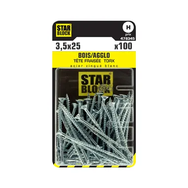 packaging-3154551536369-vis-boisagglo-tx-3-5×25-tete-fraisee-tx-acier-zingue-starblock