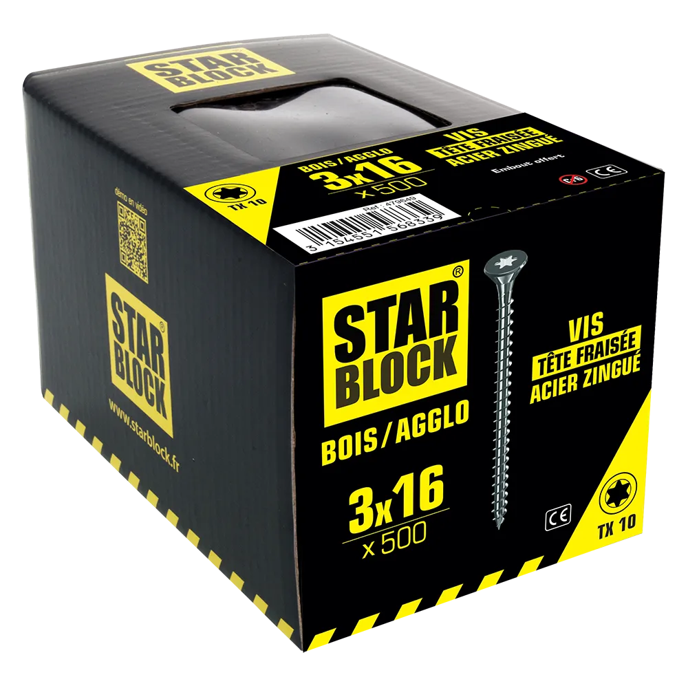 packaging-3154551568339-vis-boisagglo-tx-3×16-tete-fraisee-tx-acier-zingue-starblock