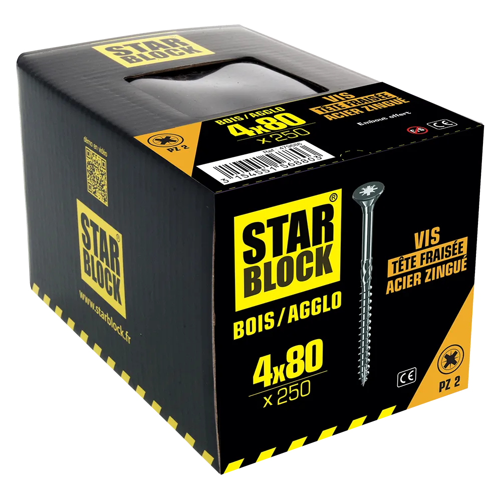 packaging-3154551568803-vis-boisagglo-pz-4×80-tete-fraisee-pz-acier-zingue-starblock