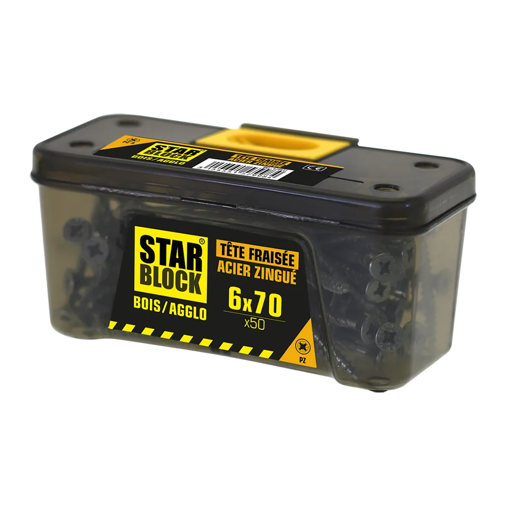 packaging-3154551579984-vis-boisagglo-pz-6×70-tete-fraisee-pz-acier-zingue-starblock