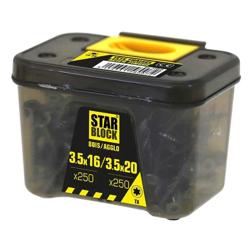 packaging-3154551580072-vis-boisagglo-tx-3-5×16-et-20-tete-fraisee-tx-acier-zingue-starblock