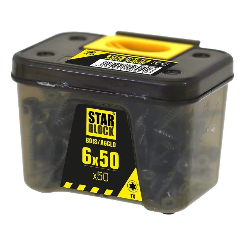 packaging-3154551580416-vis-boisagglo-tx-6×50-tete-fraisee-tx-acier-zingue-starblock
