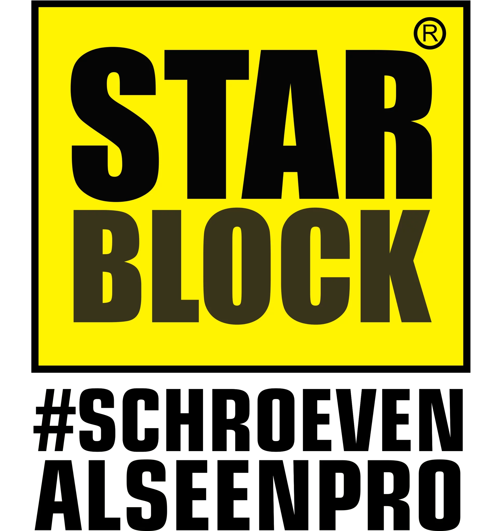 Starblock